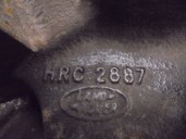 Recambio de mangueta delantera izquierda para land rover freelander (ln) 2.0 turbodiesel referencia OEM IAM HRC2887  