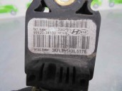 Recambio de sensor impacto para hyundai sonata (nf) 2.0 crdi cat referencia OEM IAM 959203K100 