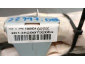 Recambio de airbag lateral delantero derecho para mazda cx-5 (ke, gh) 2.2 d (ke2fw) referencia OEM IAM KD4557KM0 KD4557KM0B T984