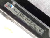 Recambio de condensador / radiador aire acondicionado para bmw serie 3 compacto (e36) 318tds referencia OEM IAM MODINE