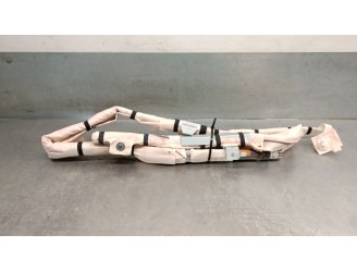 Recambio de airbag lateral delantero izquierdo para mazda cx-5 (ke, gh) 2.2 d (ke2fw) referencia OEM IAM KD4557KN0 KD4557KN0B 