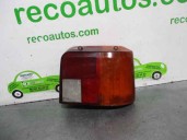 Recambio de piloto trasero derecho para peugeot 205 berlina 1.8 diesel referencia OEM IAM 