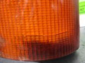 Recambio de piloto trasero derecho para peugeot 205 berlina 1.8 diesel referencia OEM IAM 