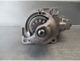 Recambio de motor arranque para bmw serie 3 compacto (e36) 318tds referencia OEM IAM 170221  