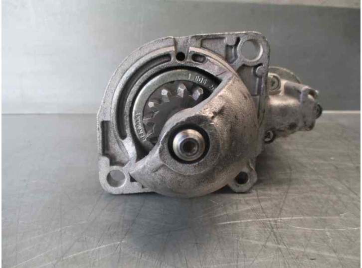 Recambio de motor arranque para bmw serie 3 compacto (e36) 318tds referencia OEM IAM 170221 