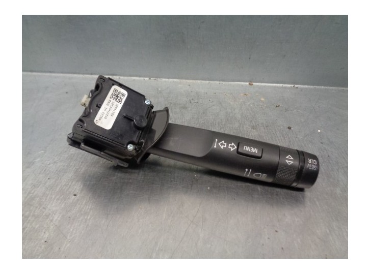 Recambio de mando luces para chevrolet cruze 2.0 diesel cat referencia OEM IAM 20941129  