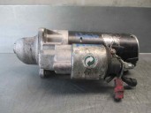 Recambio de motor arranque para bmw serie 3 compacto (e36) 318tds referencia OEM IAM 170221 