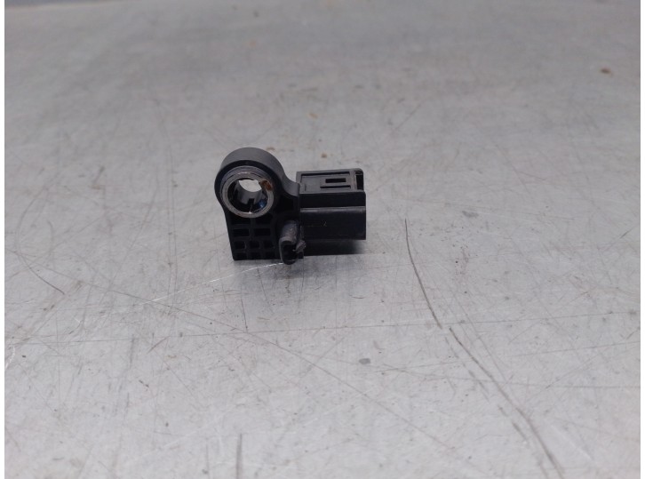 Recambio de sensor impacto para peugeot 308 referencia OEM IAM 9800395680 