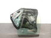 Recambio de elevalunas trasero derecho para saab 9-3 descapotable (ys3f) 2.0 t referencia OEM IAM 12830392 12830392 