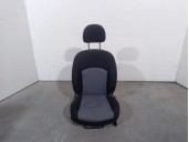 Recambio de asiento delantero derecho para peugeot 206 berlina 1.4 referencia OEM IAM 8850QH 8850QH 