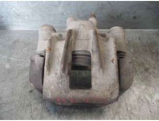 Recambio de pinza freno trasera izquierda para citroën jumper caja cerrada desde ´02 2.2 hdi cat referencia OEM IAM 46 BREMBO