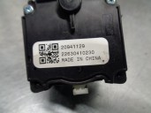 Recambio de mando luces para chevrolet cruze 2.0 diesel cat referencia OEM IAM 20941129 