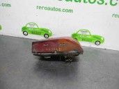 Recambio de piloto trasero derecho para peugeot 205 berlina 1.8 diesel referencia OEM IAM 