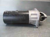 Recambio de motor arranque para bmw serie 3 compacto (e36) 318tds referencia OEM IAM 170221  
