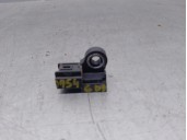 Recambio de sensor impacto para peugeot 308 referencia OEM IAM 9800395680 