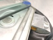 Recambio de elevalunas trasero derecho para saab 9-3 descapotable (ys3f) 2.0 t referencia OEM IAM 12830392 12830392 