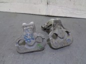 Recambio de bisagra puerta para land rover evoque 2.2 td4 cat referencia OEM IAM LR027584 