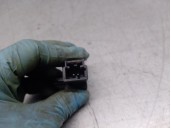 Recambio de sensor impacto para peugeot 308 referencia OEM IAM 9800395680 
