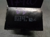 Recambio de mando elevalunas delantero derecho para chevrolet cruze 2.0 diesel cat referencia OEM IAM 20792536  