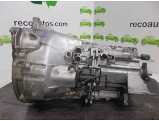 Recambio de caja cambios para bmw serie 3 compacto (e36) 318tds referencia OEM IAM AKM 0000382AKM 