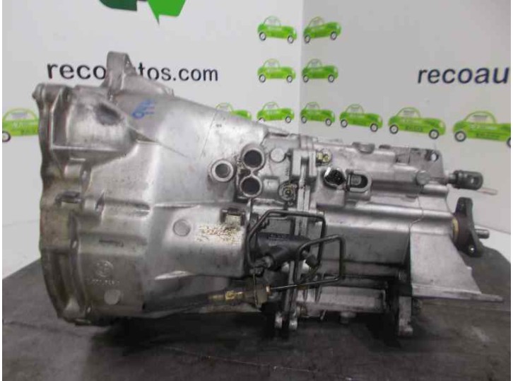 Recambio de caja cambios para bmw serie 3 compacto (e36) 318tds referencia OEM IAM AKM 0000382AKM 