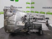 Recambio de caja cambios para bmw serie 3 compacto (e36) 318tds referencia OEM IAM AKM 0000382AKM 