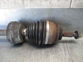 Recambio de transmision delantera derecha para renault megane i scenic (ja0) 1.6 referencia OEM IAM 7700111914  