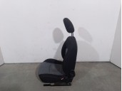 Recambio de asiento delantero derecho para peugeot 206 berlina 1.4 referencia OEM IAM 8850QH 8850QH 