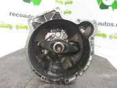 Recambio de caja cambios para bmw serie 3 compacto (e36) 318tds referencia OEM IAM AKM 0000382AKM 