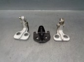 Recambio de bisagra puerta para land rover evoque 2.2 td4 cat referencia OEM IAM LR027584 