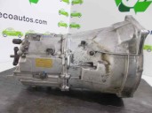 Recambio de caja cambios para bmw serie 3 compacto (e36) 318tds referencia OEM IAM AKM 0000382AKM 