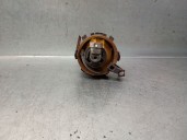 Replacement left front fog light for Seat Ibiza IV (6J5, 6P1) 1.6 TDI OEM IAM reference 6J0941701B 6J0941701B 