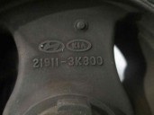 Recambio de soporte motor izquierdo para hyundai sonata (nf) 2.0 crdi cat referencia OEM IAM 219113K800 