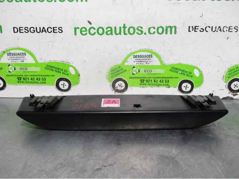 Recambio de luz central de freno para chevrolet kalos 1.2 cat referencia OEM IAM 96540274  