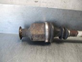 Recambio de transmision delantera derecha para renault megane i scenic (ja0) 1.6 referencia OEM IAM 7700111914  