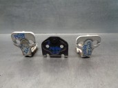 Recambio de bisagra puerta para land rover evoque 2.2 td4 cat referencia OEM IAM  LR027584 