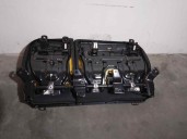 Recambio de asientos traseros para ford b-max titanium referencia OEM IAM 1798919 1798919 5 PUERTAS