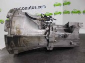 Recambio de caja cambios para bmw serie 3 compacto (e36) 318tds referencia OEM IAM AKM 0000382AKM 