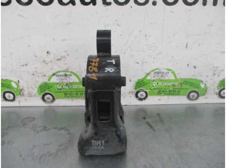 Recambio de soporte motor izquierdo para hyundai sonata (nf) 2.0 crdi cat referencia OEM IAM 219343K1006 