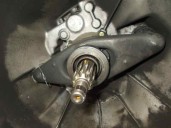 Recambio de caja cambios para bmw serie 3 compacto (e36) 318tds referencia OEM IAM AKM 0000382AKM 