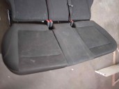 Recambio de asientos traseros para ford b-max titanium referencia OEM IAM 1798919 1798919 5 PUERTAS