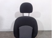 Recambio de asiento delantero derecho para peugeot 206 berlina 1.4 referencia OEM IAM 8850QH 8850QH 