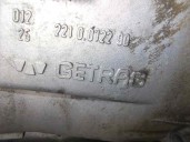 Recambio de caja cambios para bmw serie 3 compacto (e36) 318tds referencia OEM IAM AKM 0000382AKM 