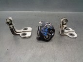 Recambio de bisagra puerta para land rover evoque 2.2 td4 cat referencia OEM IAM LR027584 