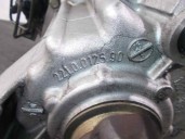 Recambio de caja cambios para bmw serie 3 compacto (e36) 318tds referencia OEM IAM AKM 0000382AKM 