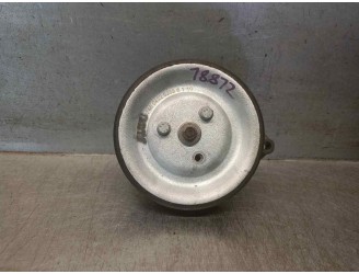 Replacement water pump for Ford Focus C-Max (CAP) 1.6 TDCi CAT OEM IAM reference 1364681 
