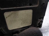Recambio de mando limpia para renault rapid / express (f40) diesel referencia OEM IAM 7700306161 