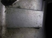 Recambio de caja cambios para bmw serie 3 compacto (e36) 318tds referencia OEM IAM AKM 0000382AKM 