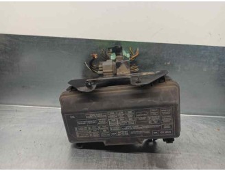 Recambio de caja reles / fusibles para honda accord berlina (cg7-9/ch1-7) 2.3 cat referencia OEM IAM 21030031 