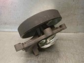 Replacement water pump for Ford Focus C-Max (CAP) 1.6 TDCi CAT OEM IAM reference 1364681 